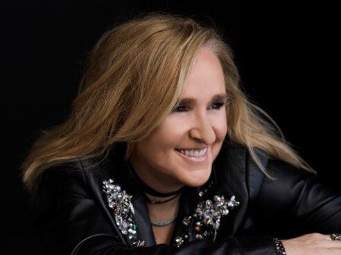 Melissa Etheridge releases 'Faded By Design' from upcoming album