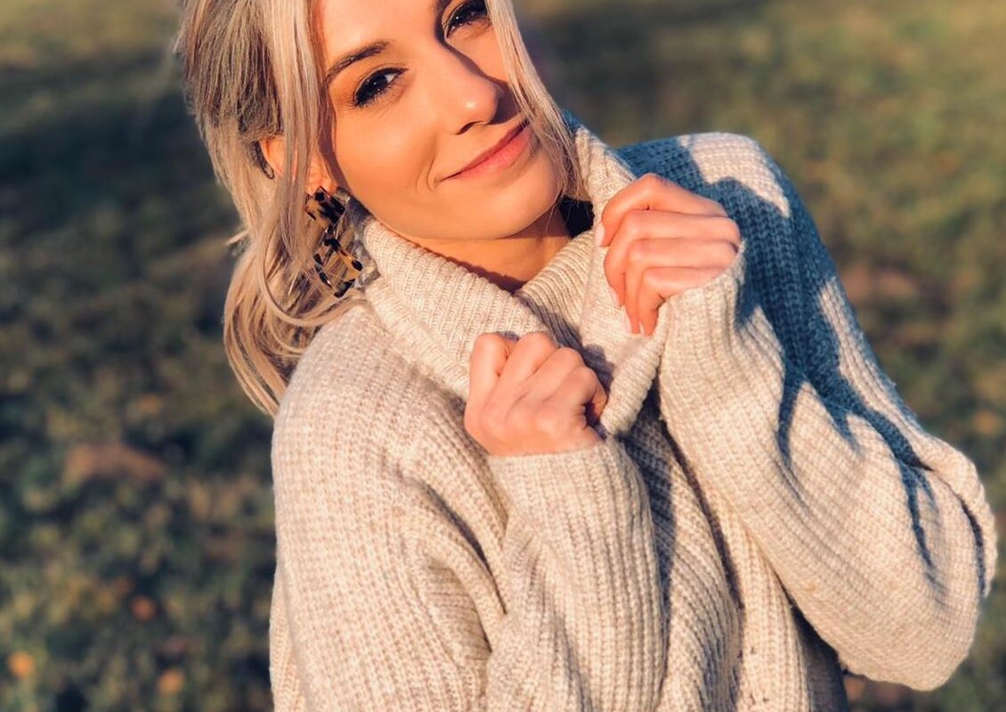 Populaire zangeres en actrice Ianthe Tavernier bouwt carrière verder uit met House of Entertainment