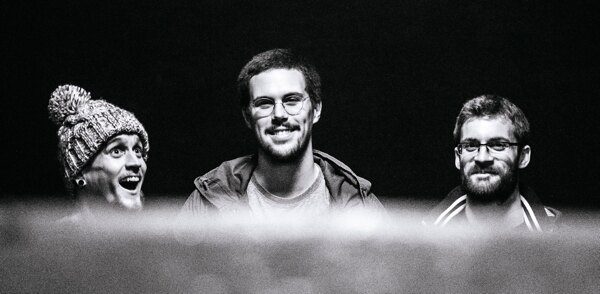 Trio From Another Mother Announces Release of New Album "ATATOA"