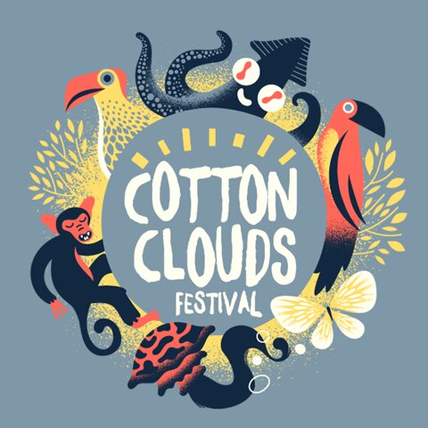 Cotton clouds festival  Announces Biggest Line Up to date for 2019