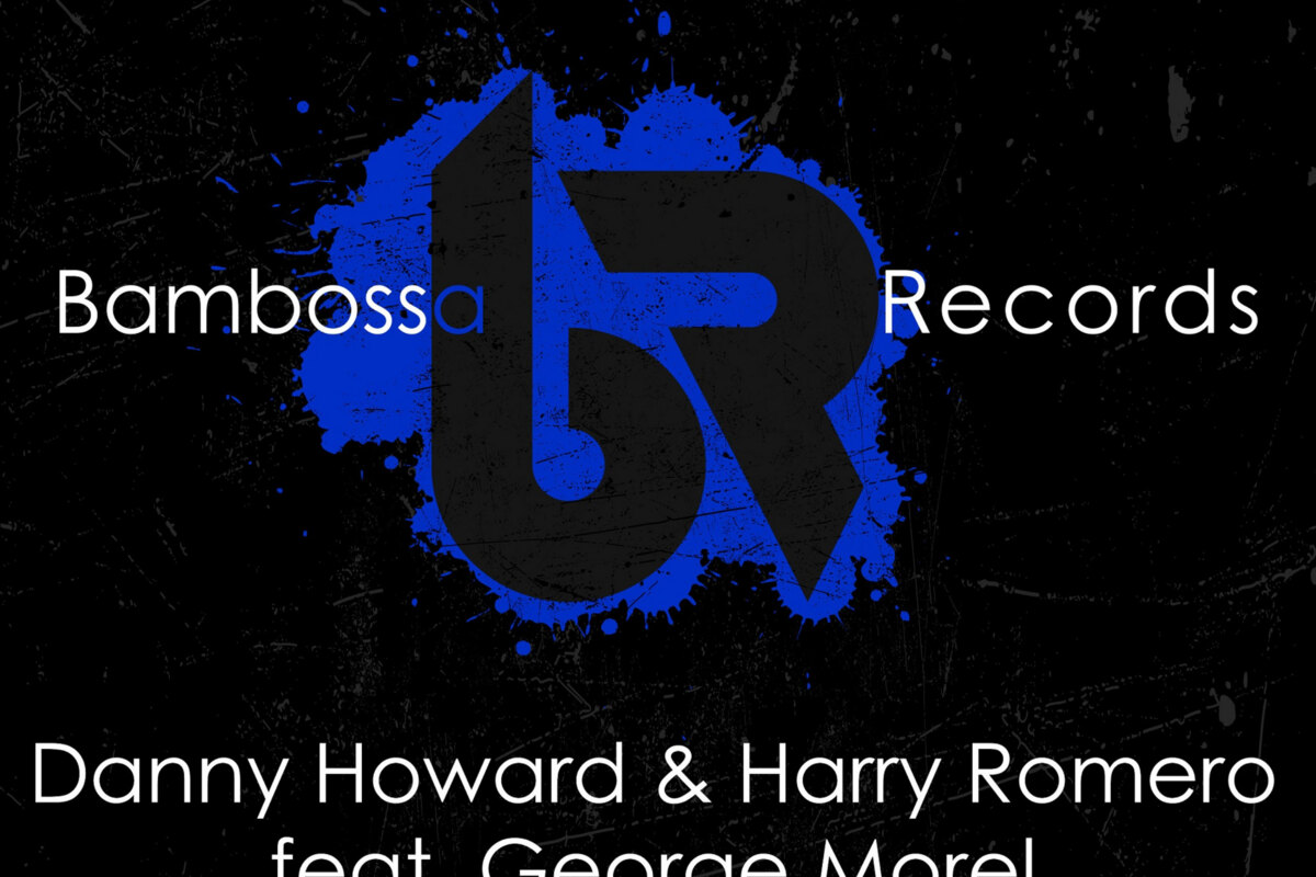 Danny Howard & Harry Romero rework classic house track into new single