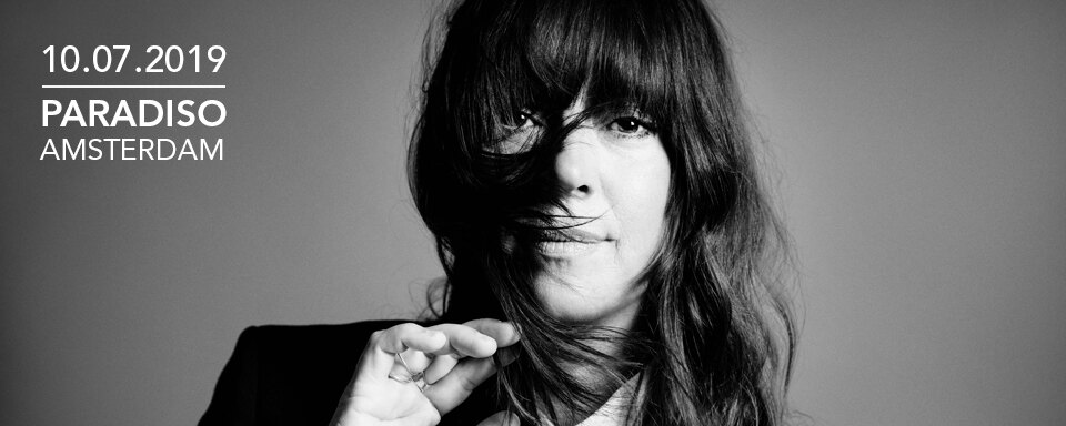 Cat Power voor exclusieve Nederlandse show met band naar Paradiso Amsterdam