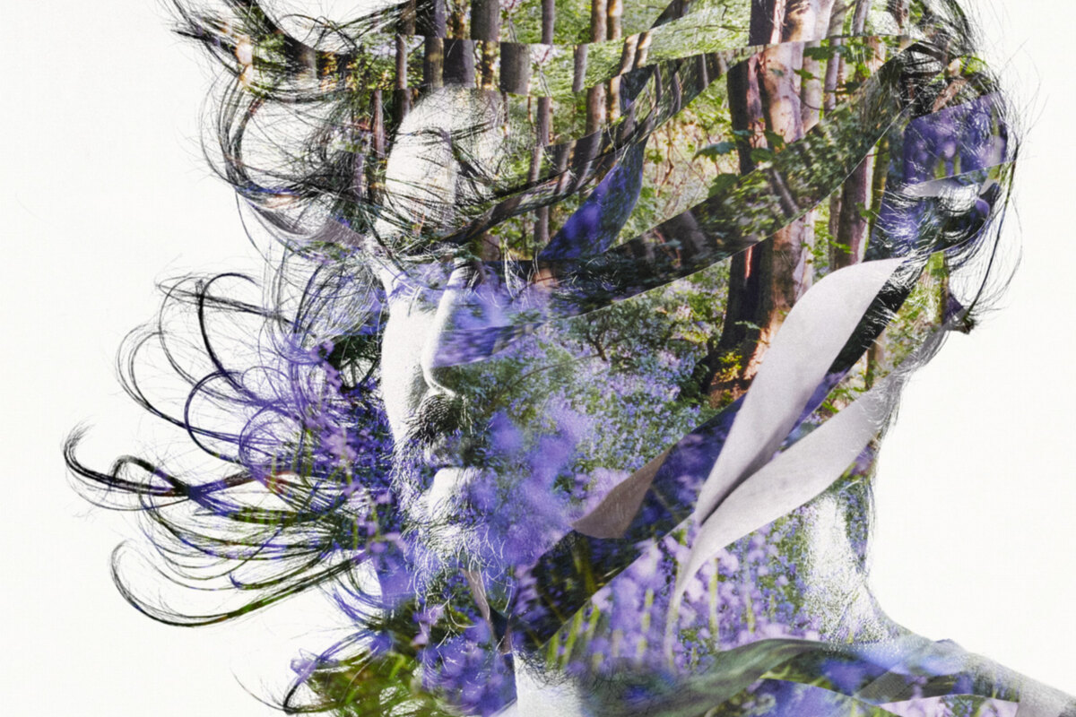 Bibio  Ribbons out April 12 via Warp Records
