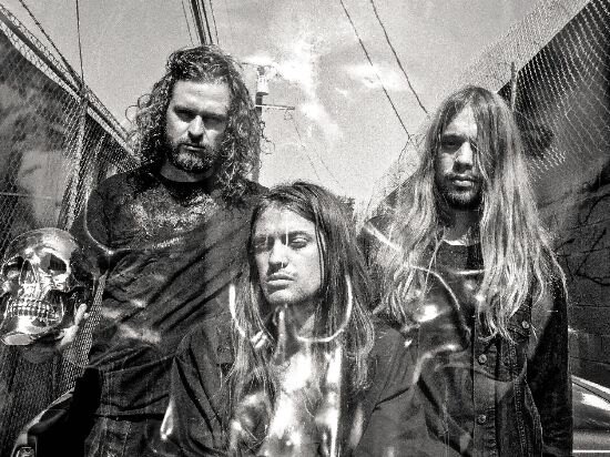 Mountain Tamer unveil new single for SXSW tour
