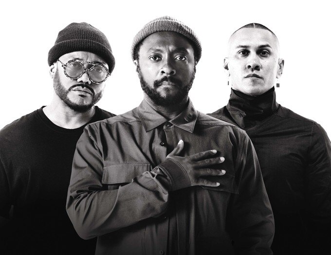 Iceland’s Secret Solstice 2019 Phase 2 Lineup with Black Eyed Peas, The Sugarhill Gang, Patti Smith, Sólstafir, Vök, Hatari and more