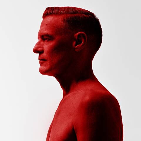 Bryan Adams new album 'Shine A Light' out today