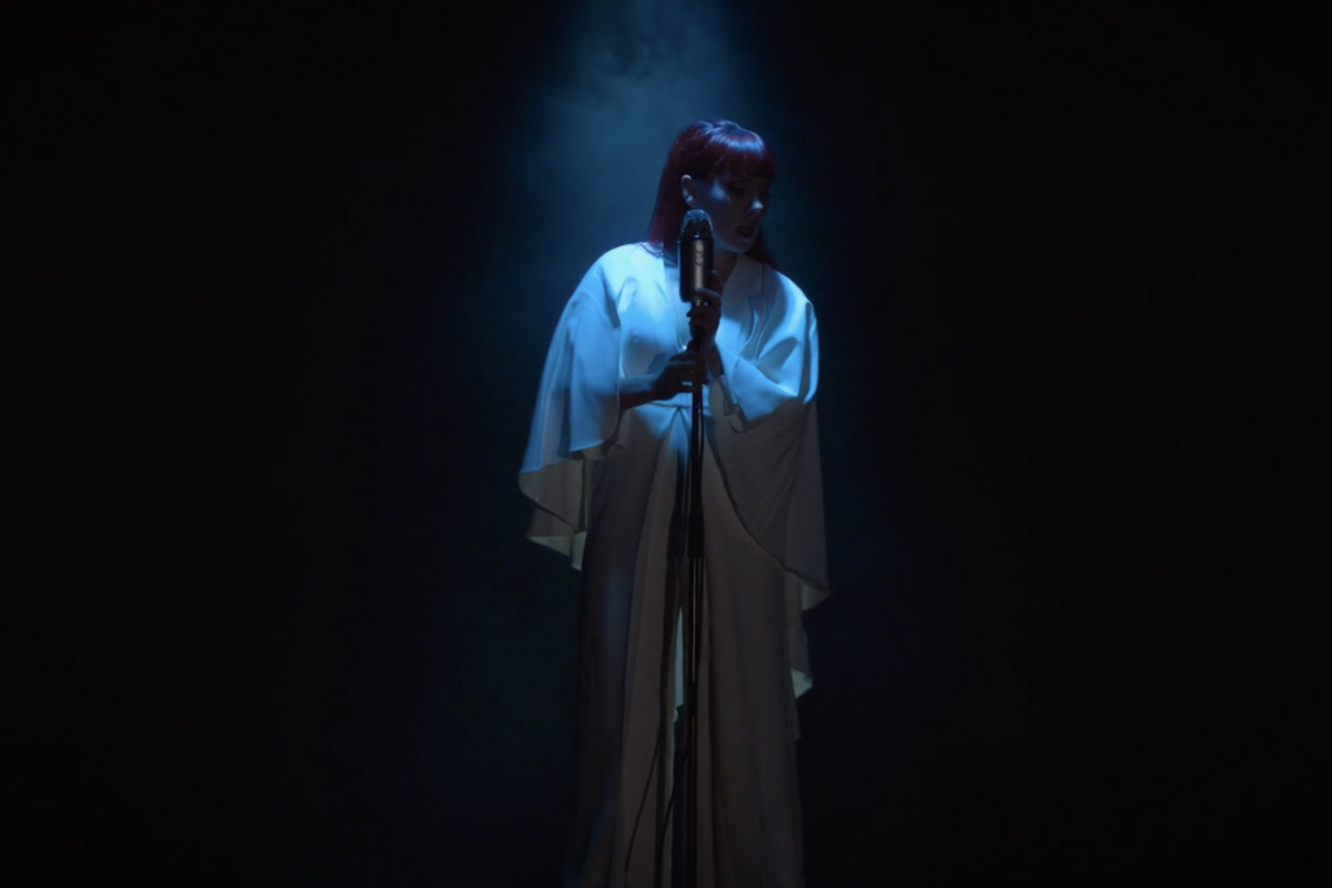 Pristine release 'Cause & Effect' music video