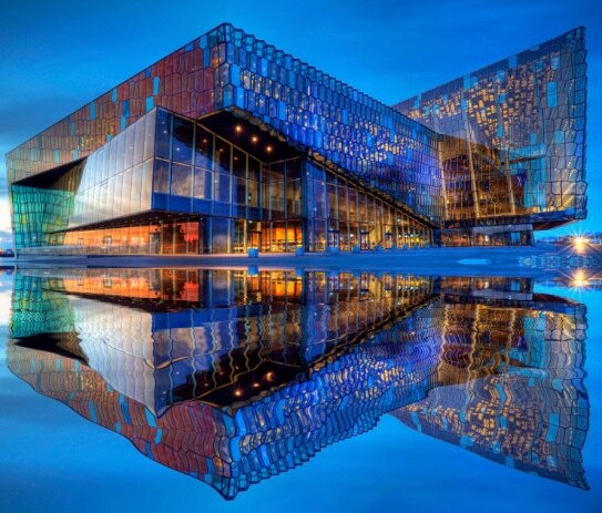 De European Film Awards 2020 gaan door in Reykjavík!