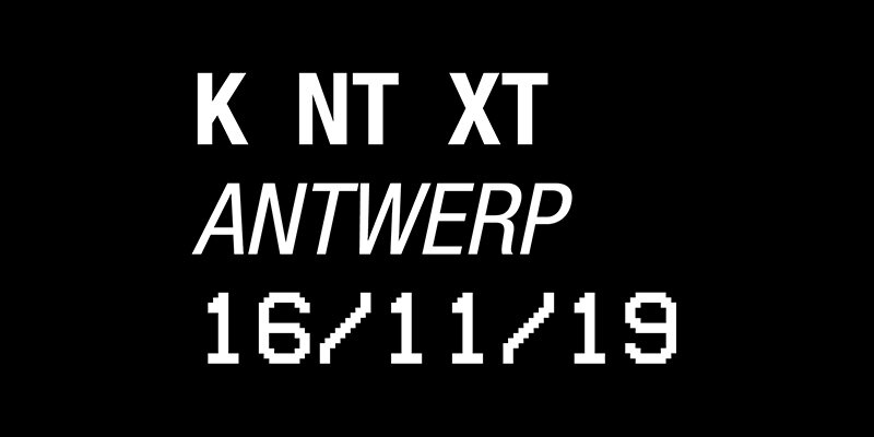 KNTXT kondigt nieuw Sportpaleis concert aan