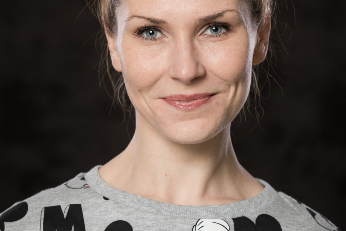 Daphne Paelinck moet verstek laten voor EWT-productie "Moeidenie!"