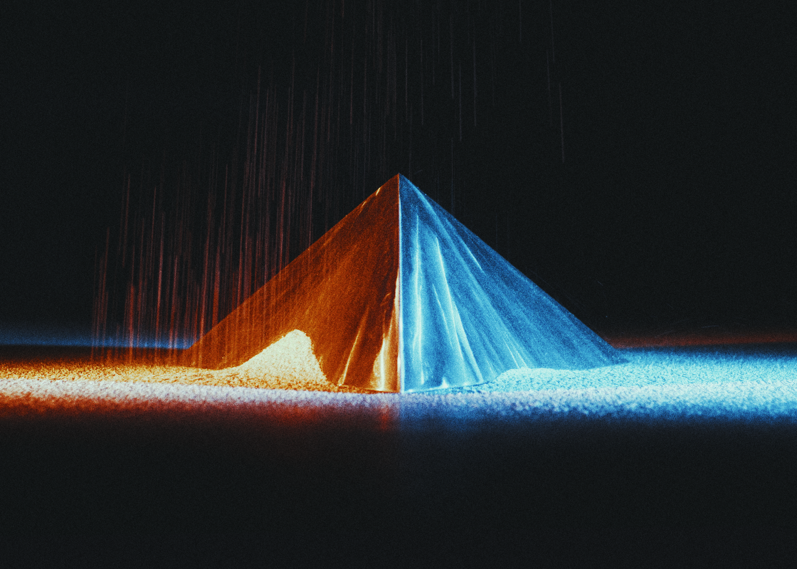 Resolve  'Pendulum' New Single 04.03.19 