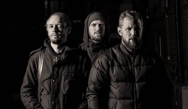 Scandipsych Trio Orsak Oslo  Announces New LP for Release in late March!