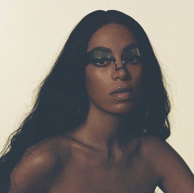 Solange Knowles has released her new album When I Get Home via Saint Records / Columbia Records