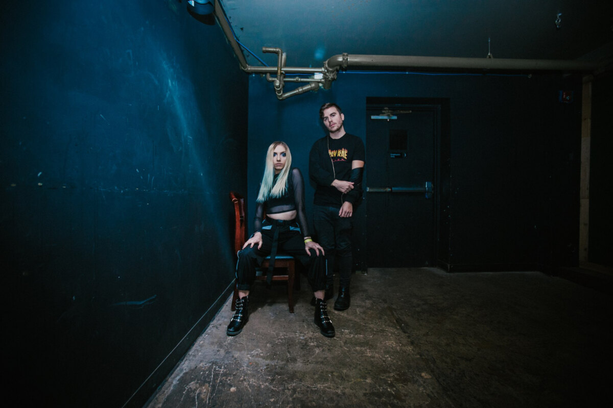 Vista Releases Acoustic Version of "Witch Hunt"