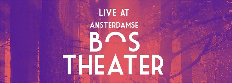 Venice toegevoegd aan line-up Live At Amsterdamse Bos 2019