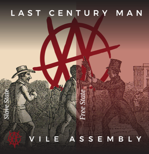 Vile Assembly  Unveil hard-hitting 'Last Century Man' Video
