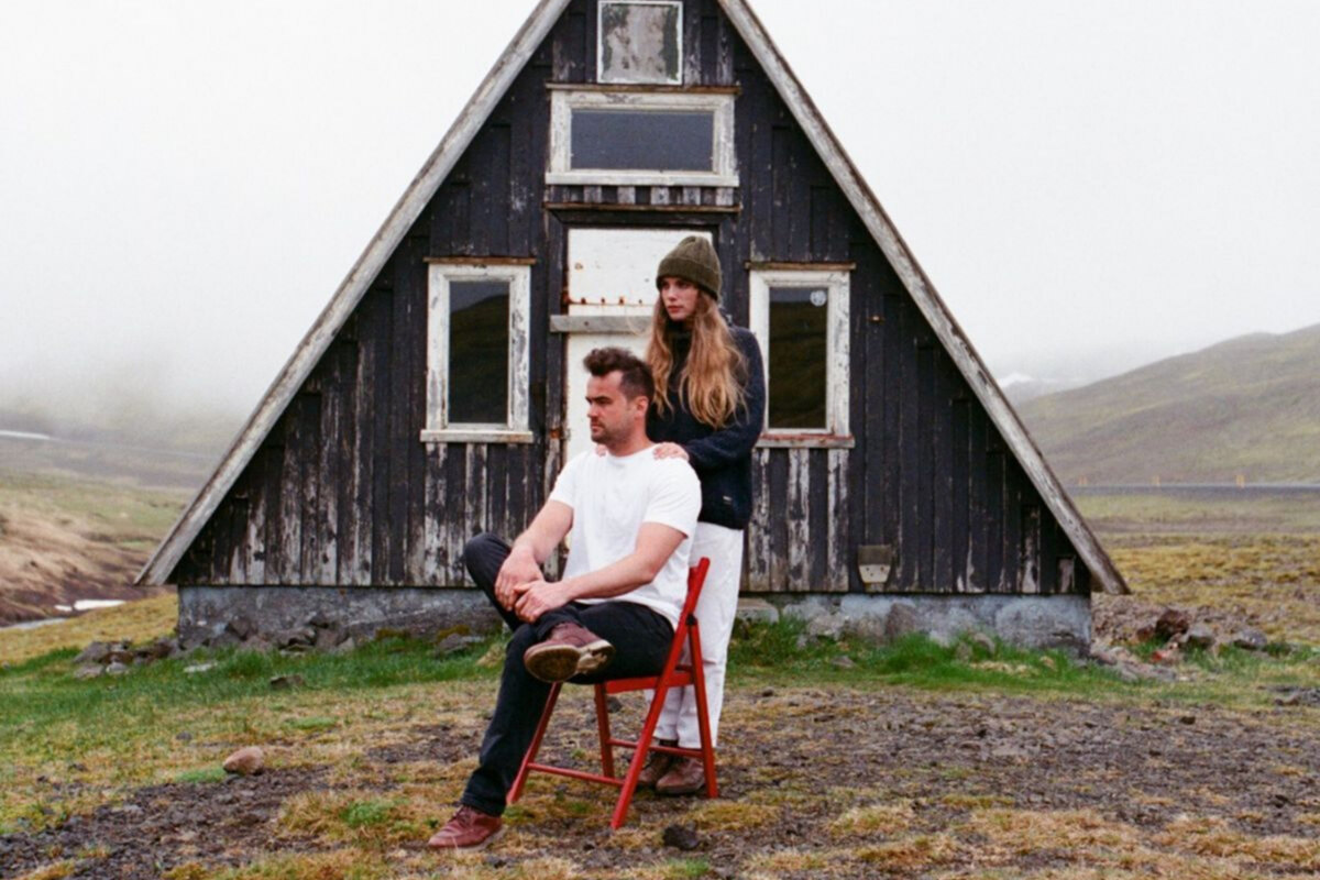 Ferris & Sylvester announce exclusive Record Store Day release