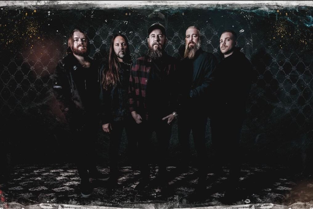 In Flames explain the background of several songs in fourth webisode