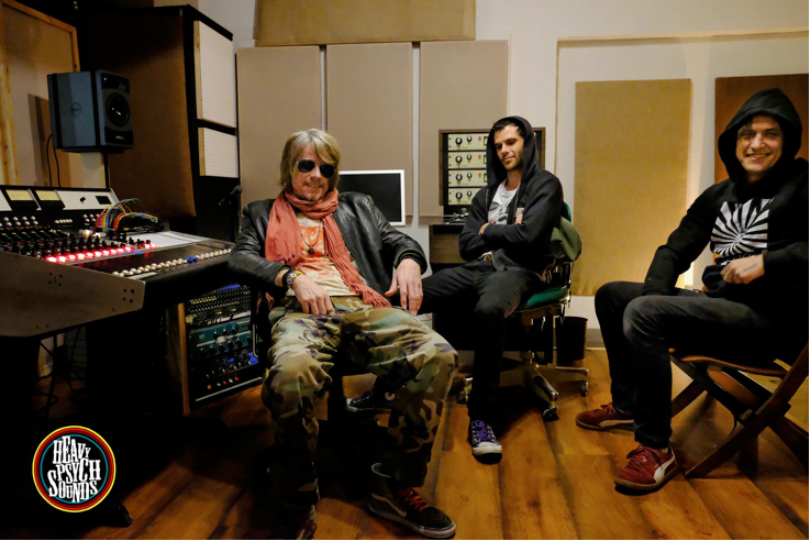 Nebula new album in 13 years coming this summer!