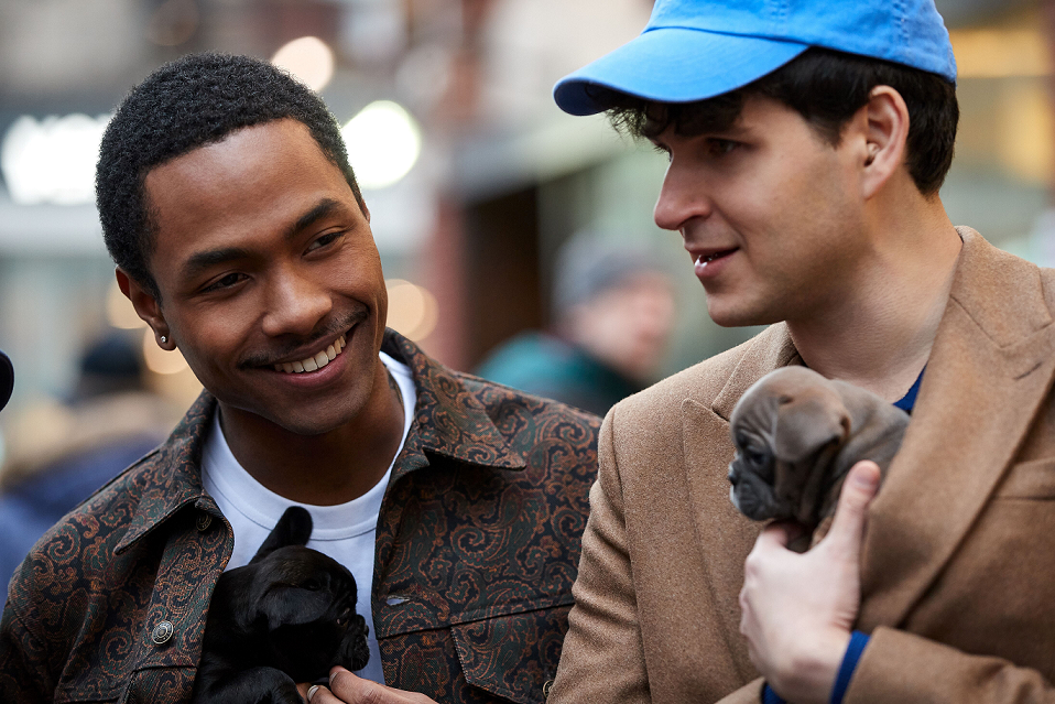 Vampire Weekend dropt twee nieuwe tracks van het album "Father of the bride"