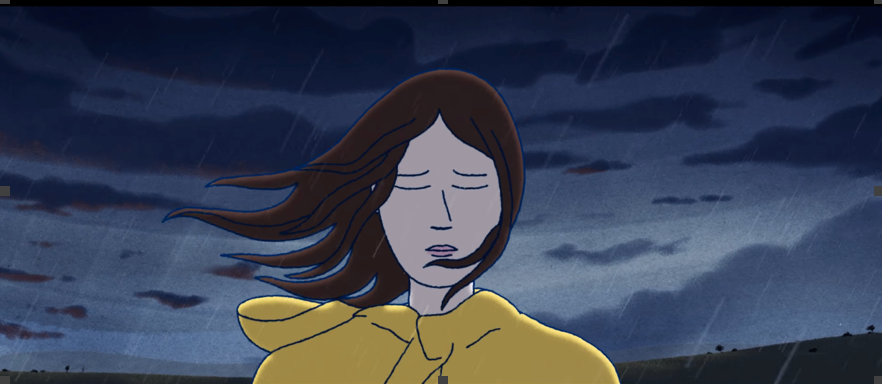 The Cranberries release animated music video for ‘All Over Now’ taken from new album ‘In The End’