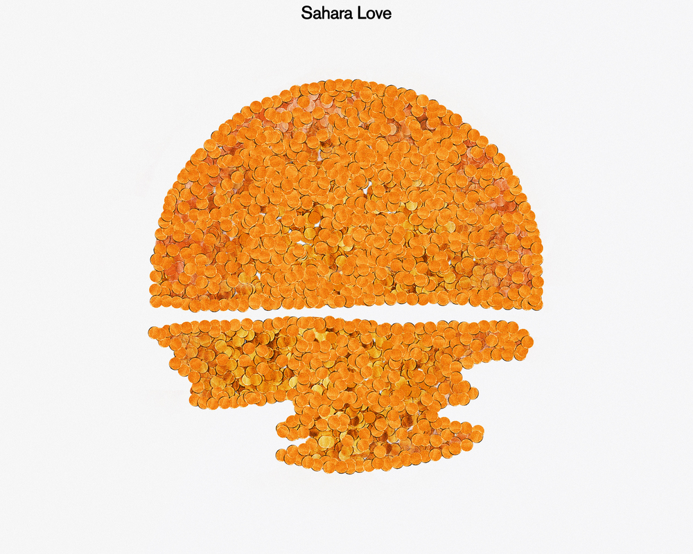 Seven Lions remixes Above & Beyond’s track “Sahara Love” featuring Zoë Johnson