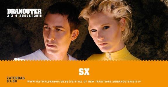 Festival Dranouter voegt SX, Novastar, Ibeyi, The Eskies & meer toe aan de affiche!