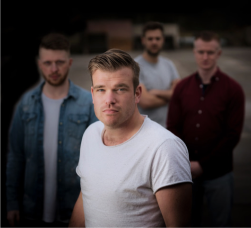 Nederpopband Wanton brengt op 5 april debuutalbum uit