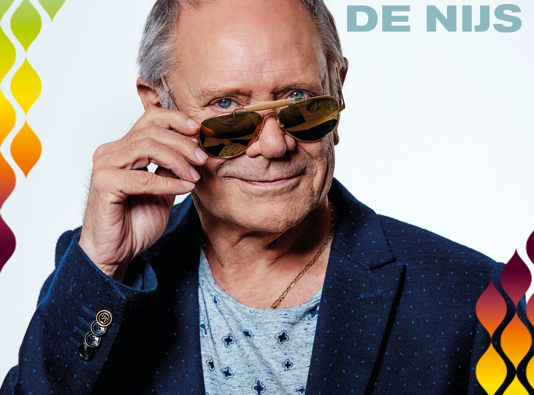 Oranje boven tijdens Suikerrock 2019!