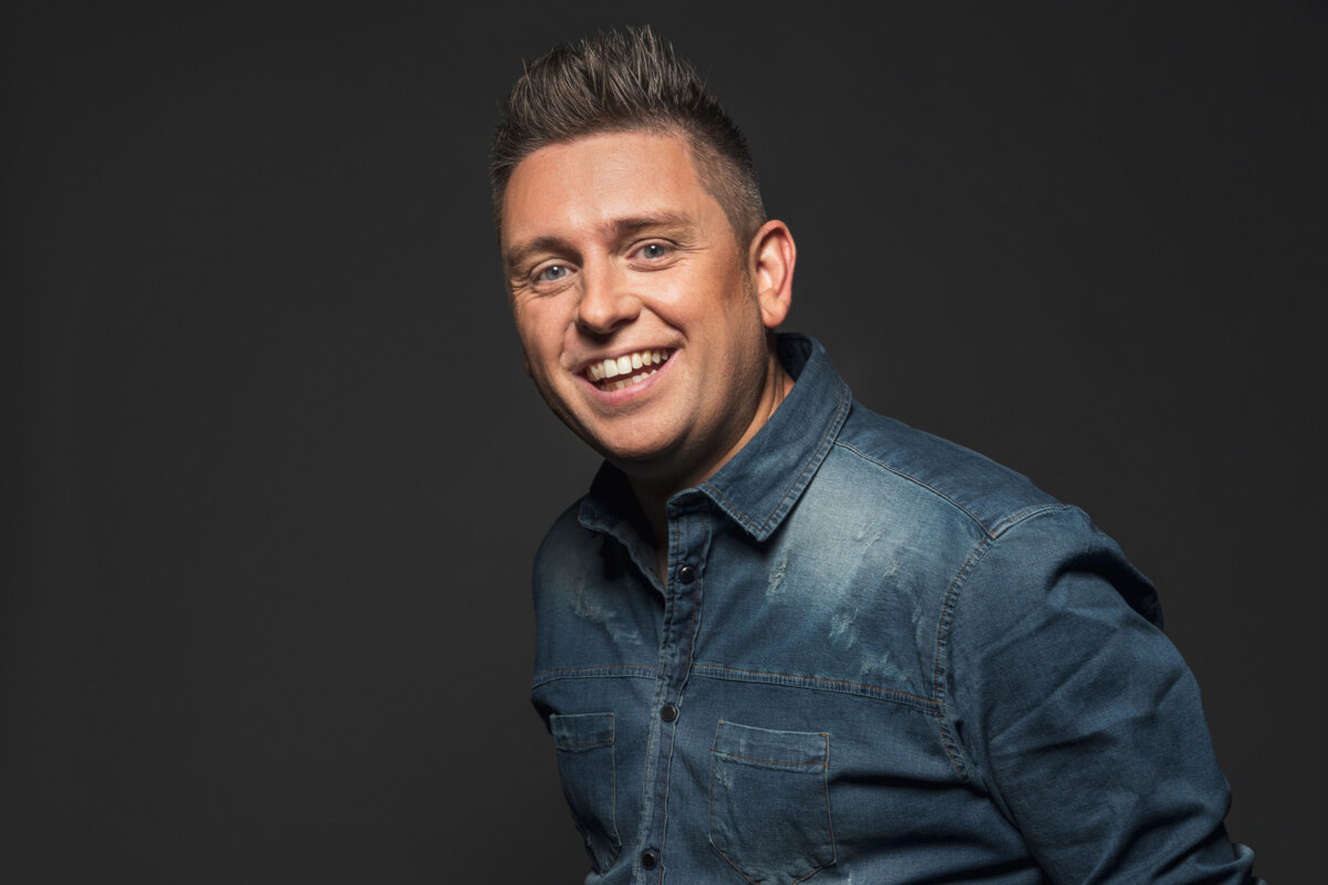 Diepenbeekse DJ Ward speelt 6 keer op Tomorrowland Winter!