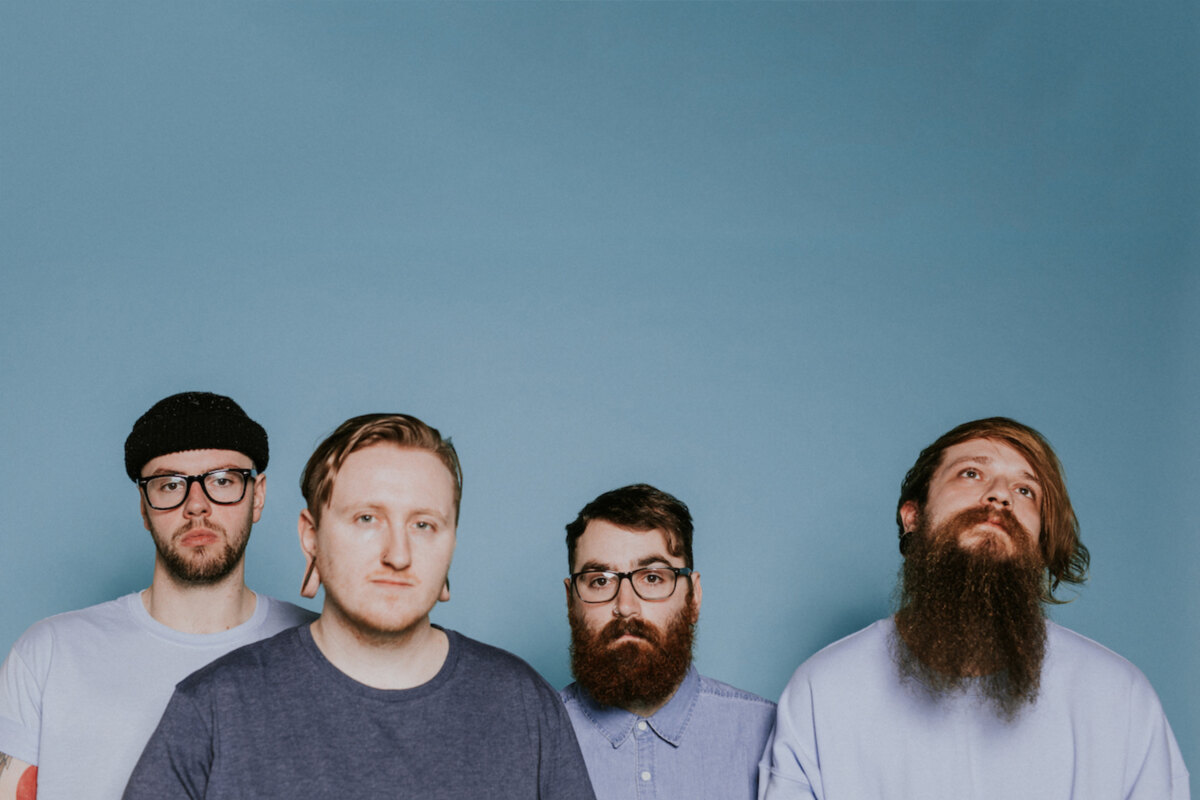 This Life  Open Up About Borderline Personality Disorder In Video For New Single ‘My Love’