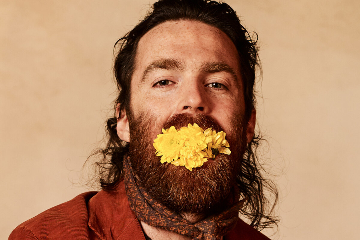 Nick Murphy stelt Fka Chet Faker voor