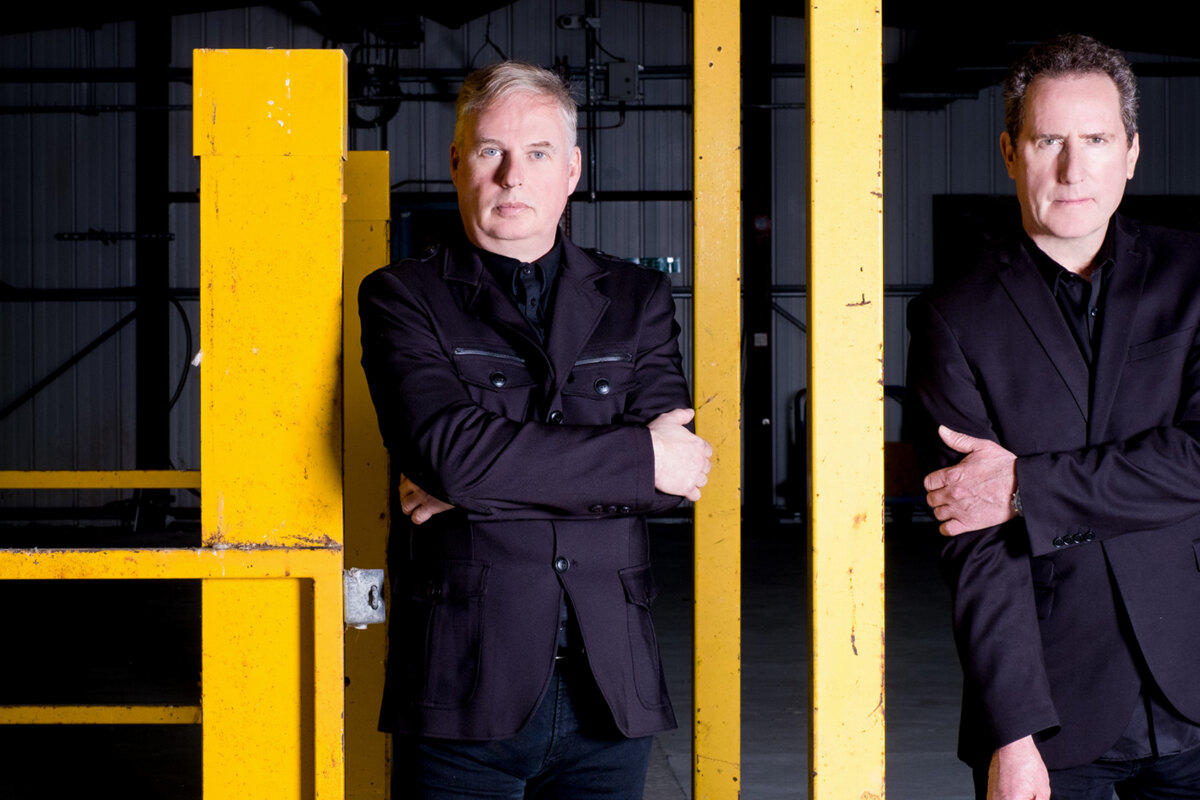 OMD komt naar de Ancienne Belgique