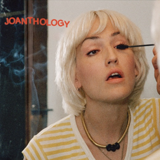 Joan as Police woman announces 'JOANTHOLOGY