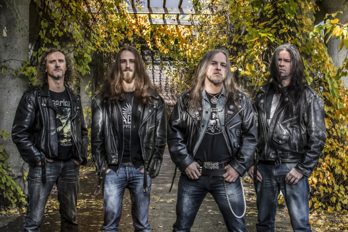 Vader announce new EP