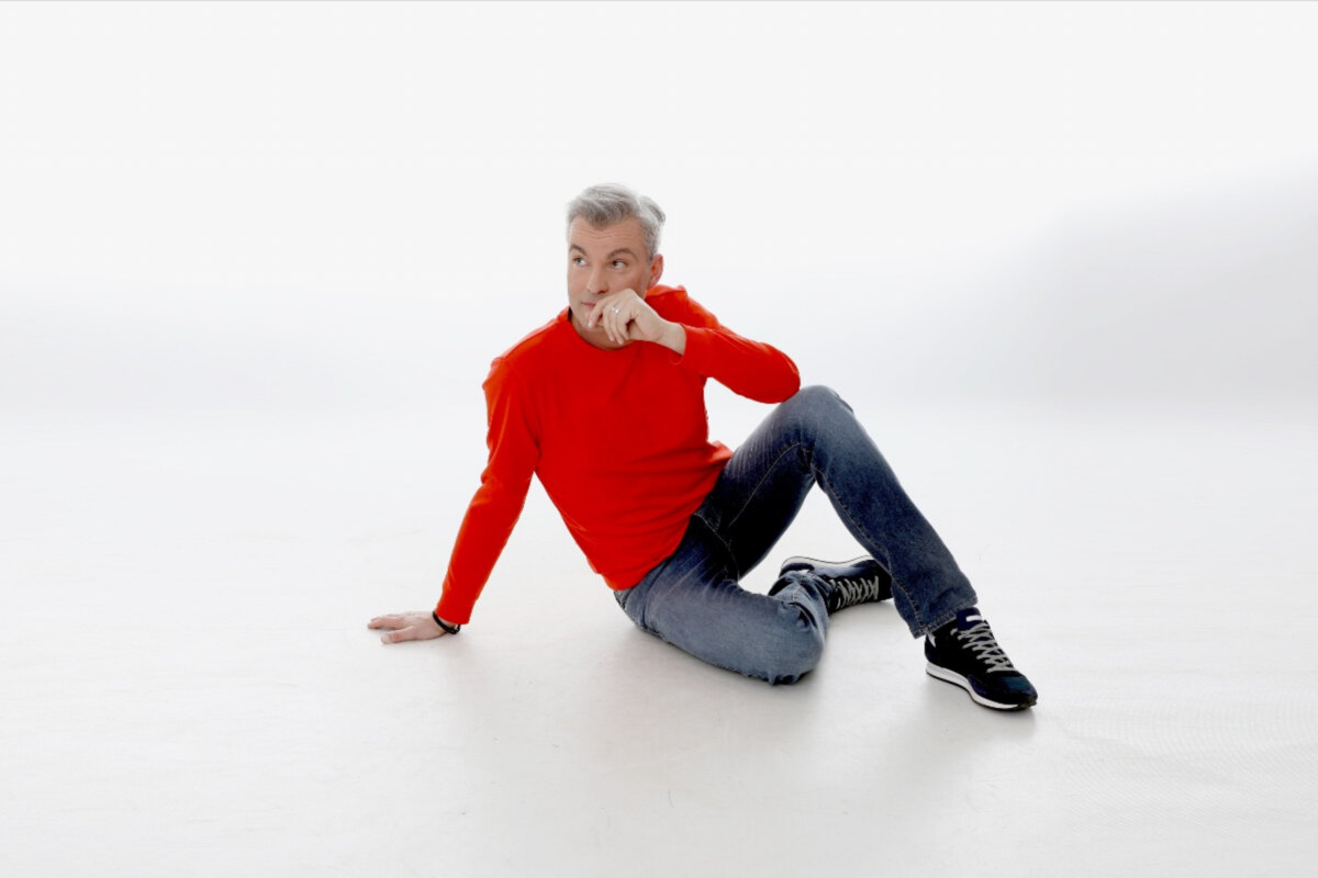 Herbert verweeft passie voor muziek èn radio in nieuwe single!