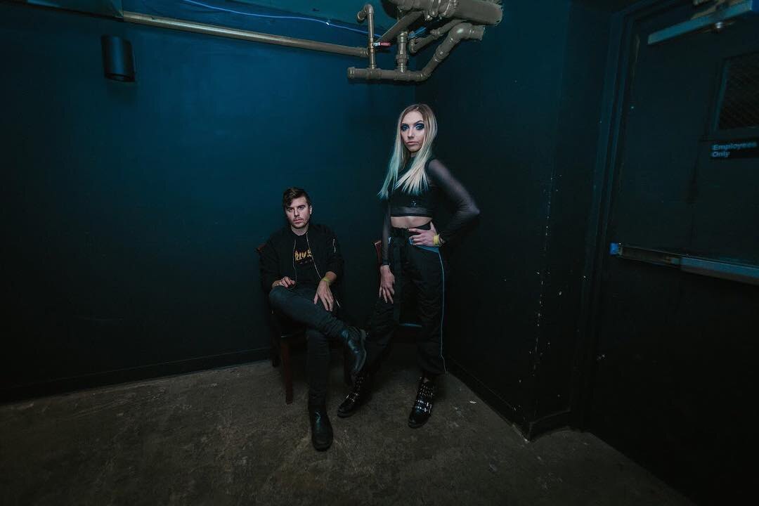 Vista  Releases Acoustic Version of Single "Born For Blood"