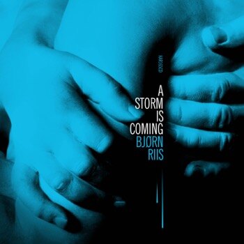 Karisma Records Reveals Details of New Bjorn Riis  Album and Releases New Single!