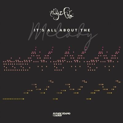 Duo Aly & Fila Unveiling the first single ‘It’s All About The Melody’