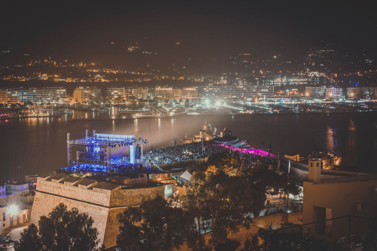 IMS Ibiza Announce Dalt Vila Back To Back Performances Including Sama' & Nicole Moudaber