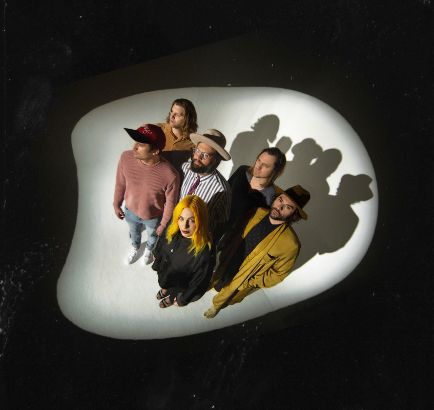 The Head And The Heart announce new album 'Living Mirage'