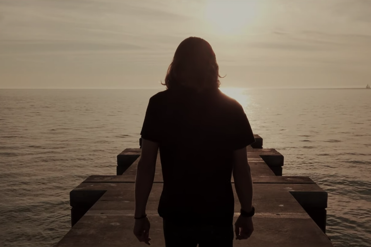 Farhan shares video for new single 'Seagull'