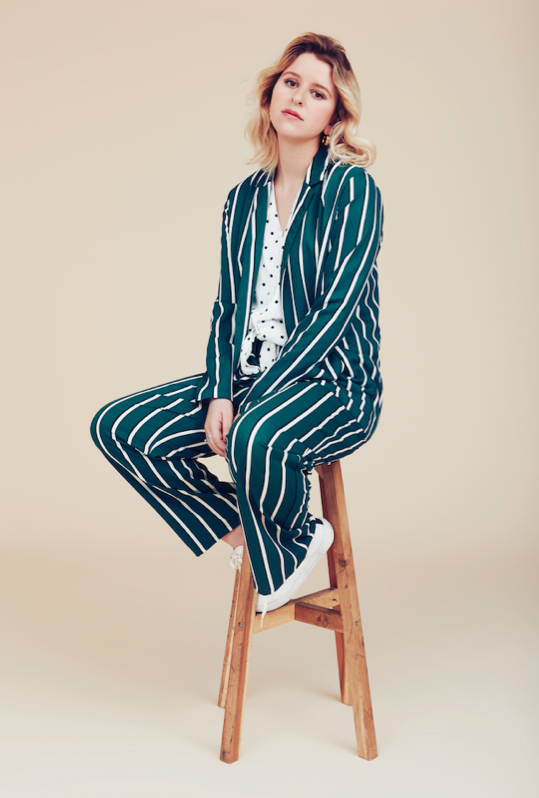 Hannah Grace announces new EP 'The Bed You Made'