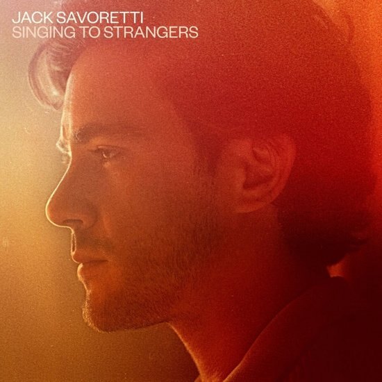 Jack Savoretti releases new album Singing to Strangers’ 
