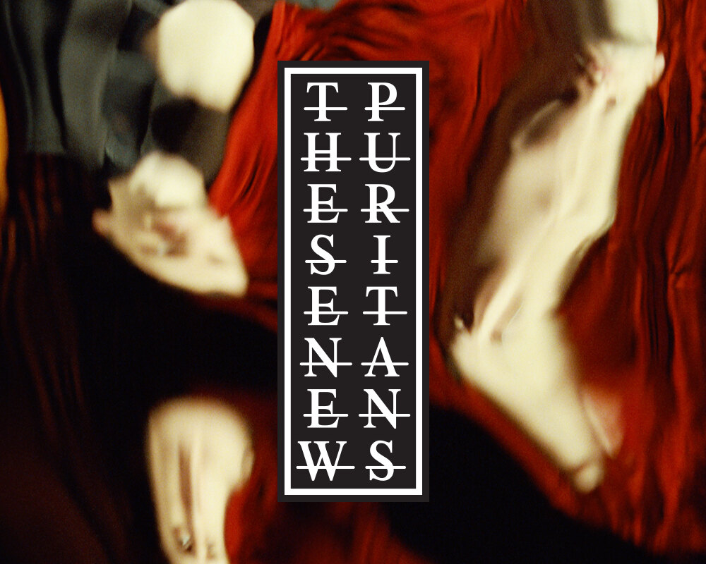These New Puritans today unveil their new single ‘Anti-Gravity’, lifted from their recently announced forthcoming album Inside The Rose,