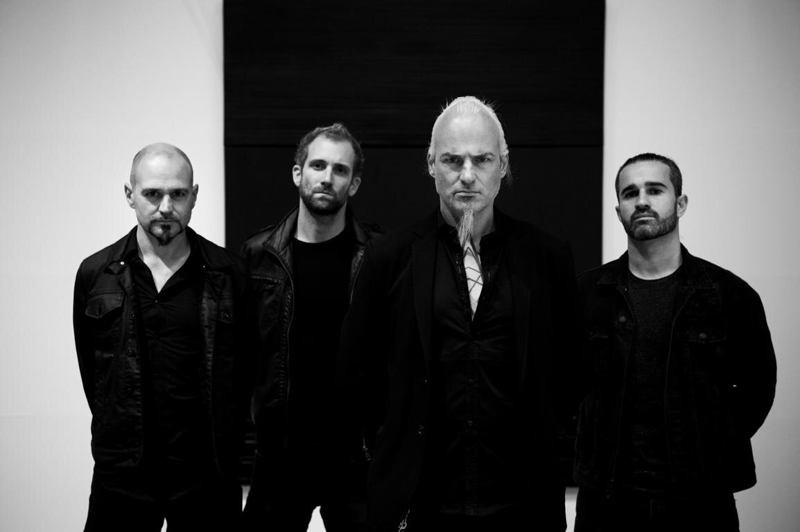 Samael  Re-Release Groundbreaking Albums Lux Mundi & Solar Soul !