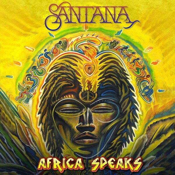 Santana shares new track 'Los Invisibles'