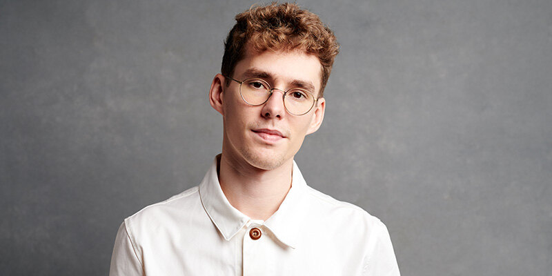 Lost Frequencies komt naar Vorst Nationaal