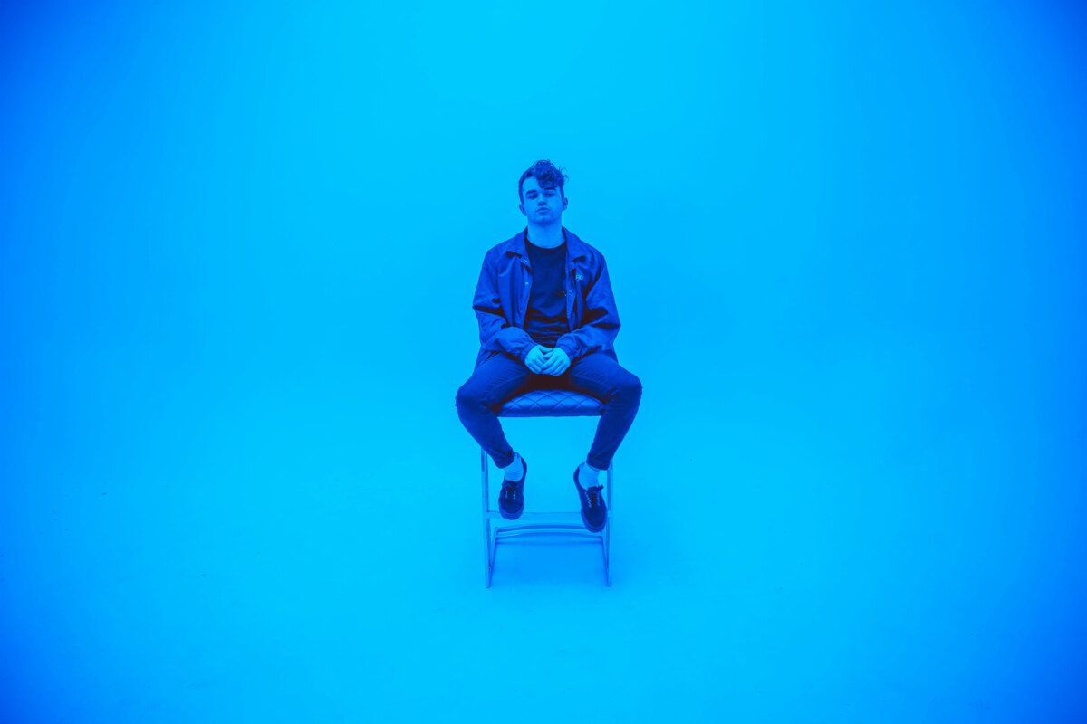 DNMO releases 'No Way Out' on Deadbeats [from forthcoming EP on Zeds Dead's