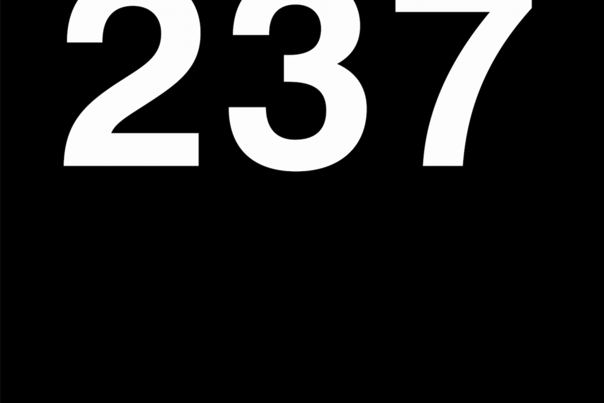 Jon Doe One stelt debuutplaat Small Numbers voor